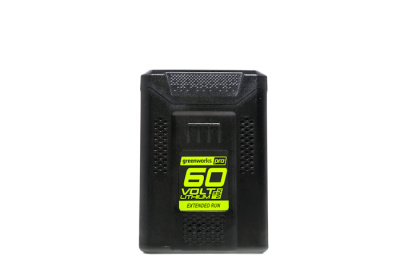 Аккумулятор Greenworks G60B4 (60В, 4 А-ч)