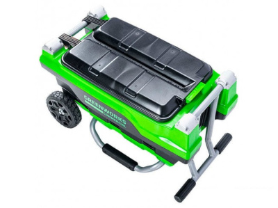Зарядное устройство Greenworks G82CT6 (82В) для 6-ти аккумуляторов