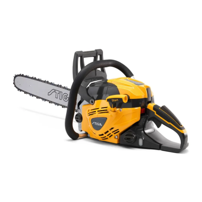 Бензопила STIGA CS 755 - 18"