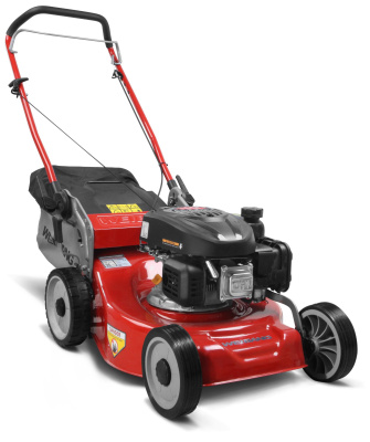 Газонокосилка Weibang WB 455HC (45см/139см3)