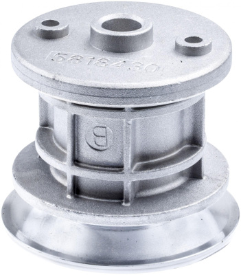 Ступица ножа M46-125R M46-140WR M53-150WRP
