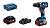Шуруповерт аккумуляторный GSR 18V-60 C(2акк 5,0A/h GAL 1880 CV) L-Boxx, BOSCH
