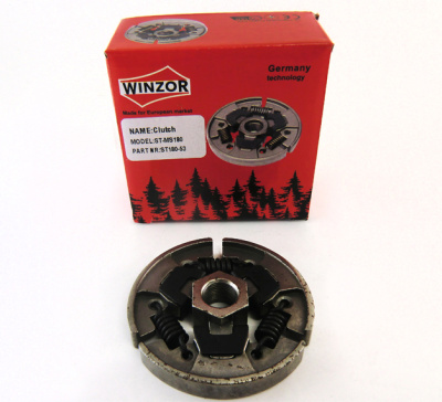 Муфта сцепления ST/170-250 (11231602050) WINZOR