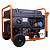 Генератор бензиновый VILLARTEC GG6300EBC
