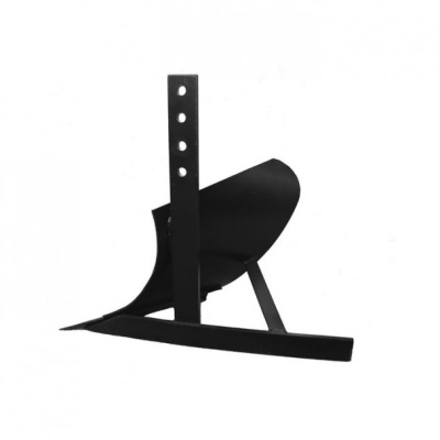 Плуг прямой для культиваторов T860 950 TB105  VILLARTEC (б/сцеп)