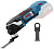 Многофункциональный инструмент аккумуляторный GOP 18V-28 Professional BOSCH