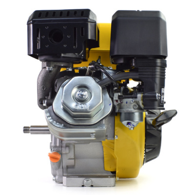 Двигатель RATO R300 (мотопомпа RT80NB20)