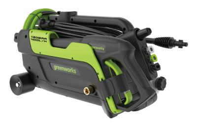 Мойка высокого давления Greenworks PW5130 (130 бар)