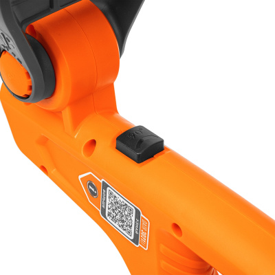 Триммер аккумуляторный DAEWOO DATR 3021Li (без батареи)