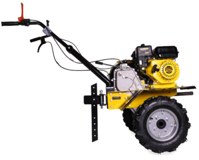 Мотоблок CHAMPION BC8833