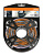 Косильная струна 2,7мм 26м CF3 Pro STIHL (крестообразная)