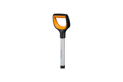 Лопата штыковая с закругленным лезвием FISKARS Xact 19,2см