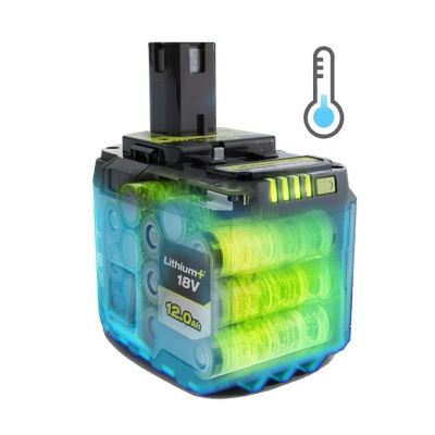 Аккумулятор RYOBI RB18120T ONE+