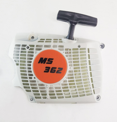 Корпус вентилятора с пусковым устройством MS362 (11350802102) WINZOR