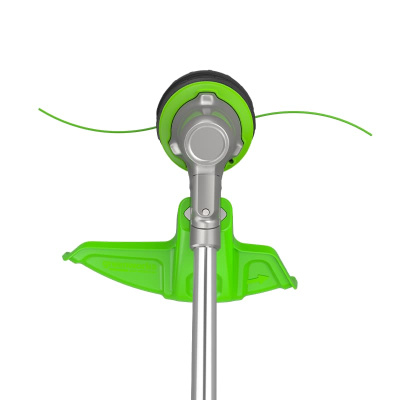 Триммер аккумуляторный Greenworks ST121 (82В, без АКБ и ЗУ) 40 см