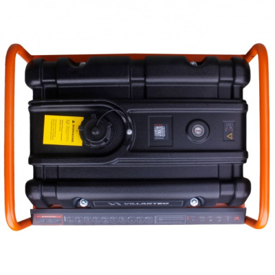 Генератор бензиновый VILLARTEC GG 7300C