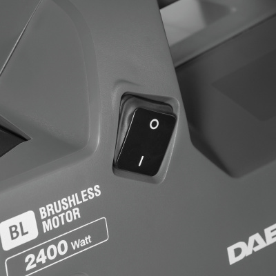 Мойка высокого давления DAEWOO DAW 6 Compact
