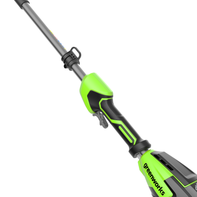 Кусторез штанговый аккумуляторный Greenworks G40PH511 (40В, без АКБ и ЗУ) 51см