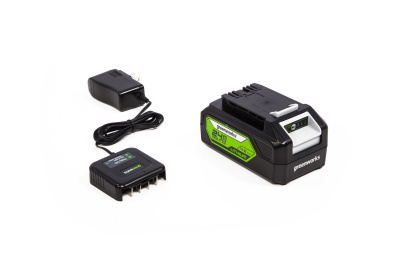 Зарядное устройство Greenworks G24UC2 (24В, 2А)