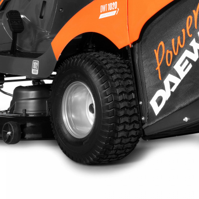 Райдер DAEWOO DWT 1020