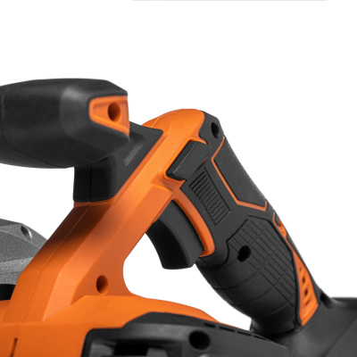 Пила циркулярная аккумуляторная DAEWOO DAS1621Li