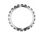 Диск алмазный (кольцо) Husqvarna R820 (бетон, камень) только для K970Ring