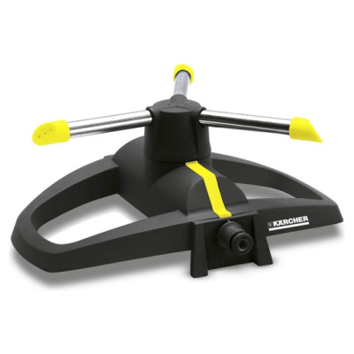 Дождеватель круговой Karcher RS 130/3