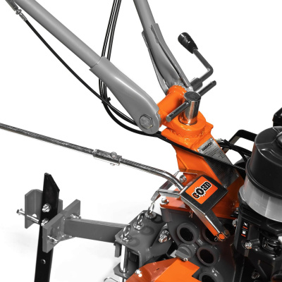 Мотоблок DAEWOO DATM 3.1