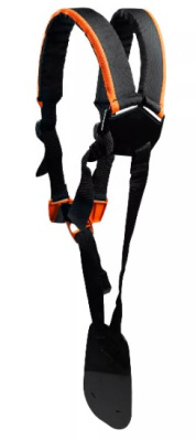 Ремень сдвоенный наплечный FarmerBoss (аналог STIHL 41197109001)