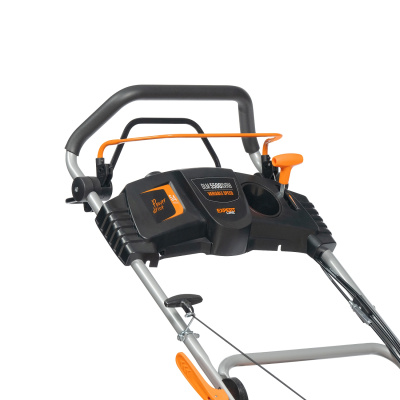 Газонокосилка DAEWOO DLM 5500SVRH