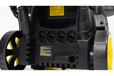 Моющий аппарат высокого давления CHAMPION HP3200