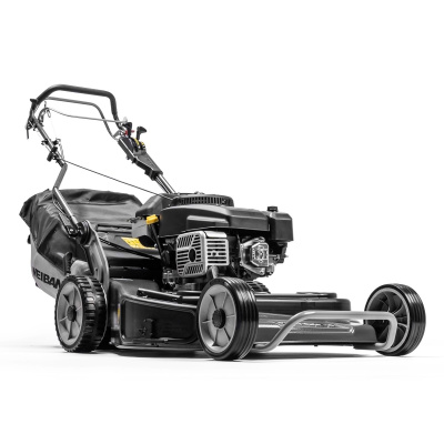 Газонокосилка Weibang WB778SLC V-3in1