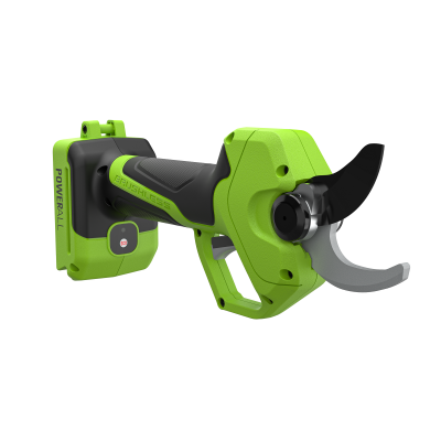 Секатор аккумуляторный Greenworks PR24320 (24V, 32мм, без АКБ и ЗУ)