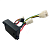 Плата контактная LC247i LC247iX LC347iV LC347iVX LC347VLi