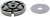 Муфта сцепления 40 245R 2041-2050 (SE)