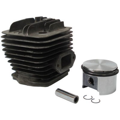 Цилиндр с поршнем 49мм TS400 FARMERTEC 42230201200