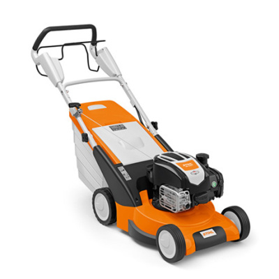 Газонокосилка бензиновая STIHL RM 545 Т