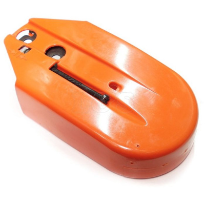 Крышка ремня передняя K750/760