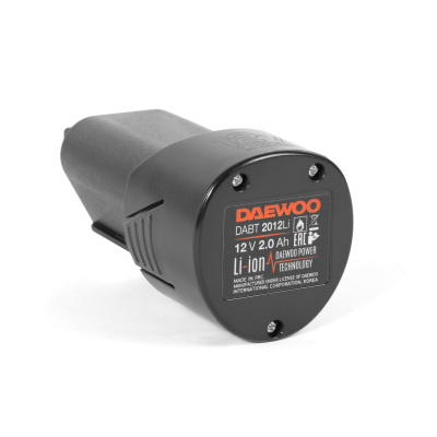 Аккумулятор DAEWOO DABT 2012Li