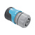 Коннектор 13 мм 1/2&quot; SAFETOUCH IDEAL (блистер) Cellfast