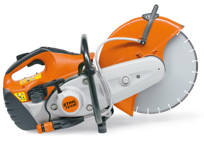 Бензорез STIHL TS 420 350мм