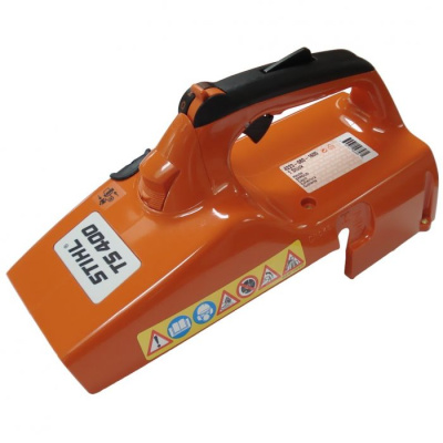 Кожух TS400