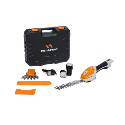 Мотоножницы аккумуляторные HA1462 VILLARTEC
