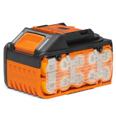 Аккумулятор DAEWOO DABT 8521Li