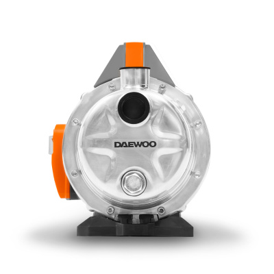 Насос садовый DAEWOO DGP 4000 INOX