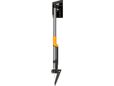 Корнеудалитель 99см FISKARS Ergonomic