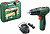 Шуруповерт аккумуляторный EasyDrill 1200, BOSCH