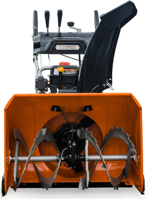 Снегоуборщик бензиновый VILLARTEC WB7066E