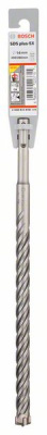 SDS-plus 5X бур, 14-200/260мм (1шт), BOSCH