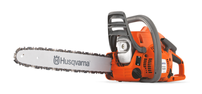 Бензопила Husqvarna 120 Mark II 14" 3/8 1.3 52DL H37 SBM + дополнительная цепь